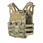 Crye Precision-Jumpable Plate Carrier- MultiCam