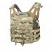 Crye Precision-Jumpable Plate Carrier- MultiCam
