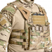 Crye Precision-Jumpable Plate Carrier- MultiCam