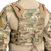 Crye Precision-Jumpable Plate Carrier- MultiCam