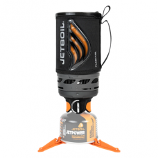 Jetboil- Flash 1.0L
