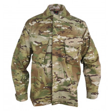 Keela Jungle / Temperate Combat Shirt Gen 2 - MultiCam®