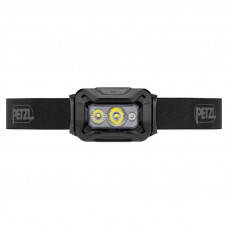 Petzl ARIA 2 RGB- 450 Lumens- Black