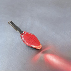 Inova Microlight- Red