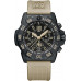 Luminox- Navy Seal Foundation Chronograph 45 mm, Dive Watch