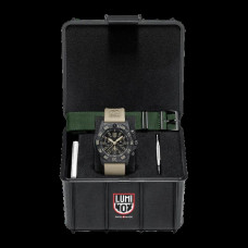 Navy Seal Foundation Chronograph