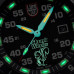 Luminox - F117 Nighthawk x Skunk Works - 44mm Pilot Watch