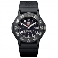 Luminox- Original Navy SEAL 44 mm - Diver Watch