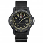 Luminox- Leatherback SEA Turtle Giant 44 mm - Beige Dial