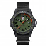 Luminox- Leatherback SEA Turtle Giant 44 mm - Green Dial