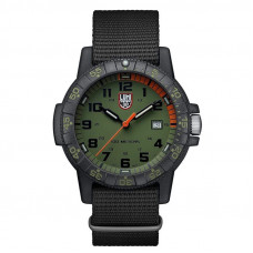 Luminox- Leatherback SEA Turtle Giant 44 mm - Green Dial