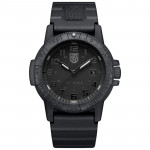 Luminox- Leatherback SEA Turtle Giant 44 mm - Blackout Watch