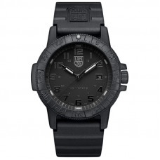 Luminox- Leatherback SEA Turtle Giant 44 mm - Blackout Watch