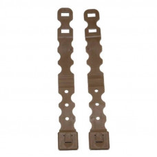 Tactical Tailor Lightweight Malice Clip - Short