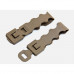 Tactical Tailor Lightweight Malice Clip - Short