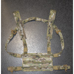 ODIN® VARGR Multi-Mission Chest Platform MultiCam®