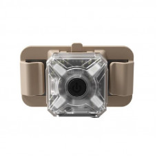 NITECORE NU06 MI (Military Helmet, MOLLE Mounted Signal Light) 