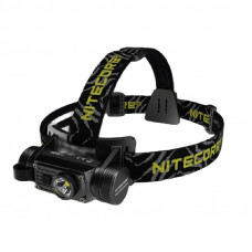 Nitecore HC60 V2- Cool White