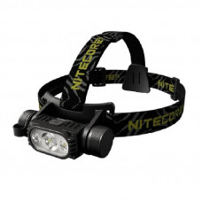 Nitecore HC65 V2 - Cool White