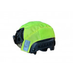 ODIN - Hi Visibility Helmet Cover (High Cut) 