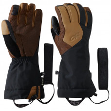 Outdoor Research Men's Super Couloir Sensor Gloves