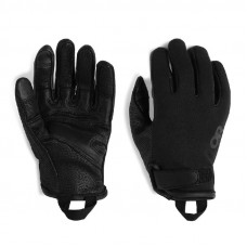 Outdoor Research HD Range Gloves - Black