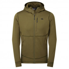 Outdoor Research- Vigor Full Zip Hoodie