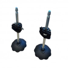 SET Adjustable Feet for Tactical Ladder