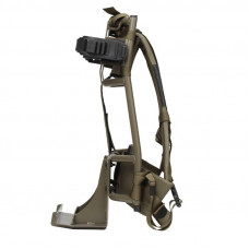 SET Backpack Frame for Ladder