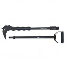 SET Brake'n Rake Compact