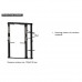 SET Door and Window Frame SET Door and Window Frame