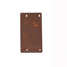 SET Hardox Plate for MUT4 (1 pc) SET Hardox Plate for MUT4 (1 pc)