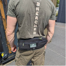 SET P3 Mini Breaching Kit Waist Bag SET P3 Mini Breaching Kit Waist Bag