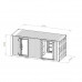SET Breaching Rig (MOE-118) SET Breaching Rig (MOE-118)