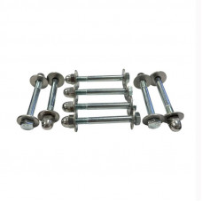 SET MOE-145 Screw For Door Jamb Edge (12pcs) SET MOE-145 Screw For Door Jamb Edge (12pcs)