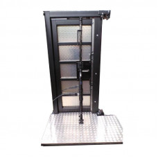 SET Platform For Training Door SET Platform For Training Door