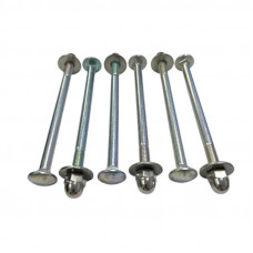 SET Replacement Screws For Case Edge (6 pcs) SET Replacement Screws For Case Edge (6 pcs)