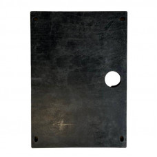 SET Rubber Plate for MEC2 Training Door SET Rubber Plate for MEC2 Training Door