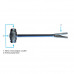 SET S2 Breaching Ram/Sledge Claw SET S2 Breaching Ram/Sledge Claw