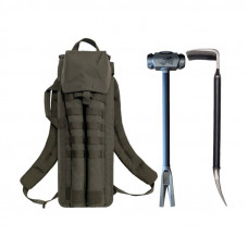 SET Tactical Light Breaching Kit
