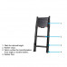 SET Tactical Ladder 41 SET Tactical Ladder 41