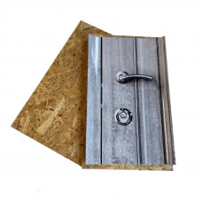 SET Wood Boards Centre MUT (10 pcs) SET Wood Boards Centre MUT (10 pcs)