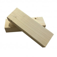 SET Wood Protection Blocks for EXP2 (2 pcs) SET Wood Protection Blocks for EXP2 (2 pcs)