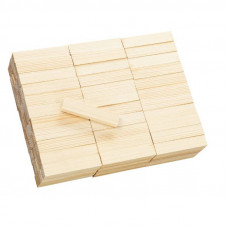 SET Wood Shims (200 pcs) SET Wood Shims (200 pcs)