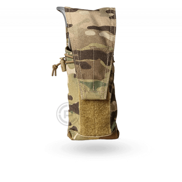 Crye Precision JPC E-Doff Kit – Emergency Doffing System For Plate Carrier – Ranger Green