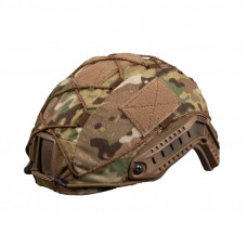 Savotta- High Cut Helmet Cover V1