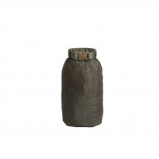 Savotta Rolltop Stuffsack Mesh- Green 