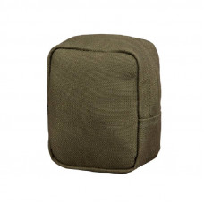 Savotta Zipped GP Pouch 2x2 