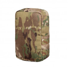 Savotta Zipped GP Pouch 3x4