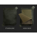 SAVOTTA Mesh Trinket / Gear Organisers Hook Backed Versions 